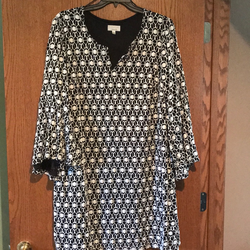 Signature by Robbie Bee Dress